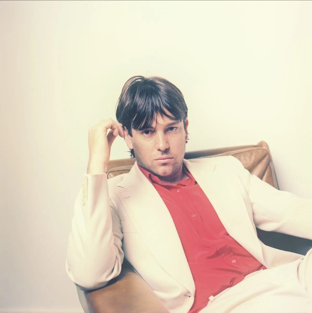 INDUSTRY PRAISE&nbsp;“Miss the discotheque? Oh Mercy frontman Alexander Gow’s neo-romantic alter ego Perfect Moment cures your dancefloor blues on Kangourou with propulsive rhythms, resonant melodies and the most seductive croon this side of Bryan Ferry. Imagine heading home from the nightclub, neon light bouncing off your face as it presses against the taxi window. Think the Triffids produced by Robyn. Gow melts an intoxicating vibe to arch lyricism with an antipodean flavour on highlights such as “Bushfire Ballet”, “Time &amp; Date NY”, “A Beautiful Fluke” and the aptly titled “Infinite Attraction”.” -&nbsp;Simon Collins, The West Australian  “Alex is always looking for a new way to look at songs. With Perfect Moment he’s dipping into the electronic world to flesh out his creations, but maintains an emphasis on melody and lyricism.” - Bernard Fanning  “Gow goes pow with an edgy New Order meets early Icehouse cut that knows exactly what it wants to do at all times: move you” - Mikey Cahill“The lyrical quirk might not be new to fans of Oh Mercy, but the sounds certainly are: a throbbing disco beat, Bootsy Collins bass and a hushed voice. It’s like the dance revival that swept the 2020 charts (think Dua Lipa and Jessie Ware), if the pop stars were stuck in a Collingwood bedroom with a midi keyboard.” - NME