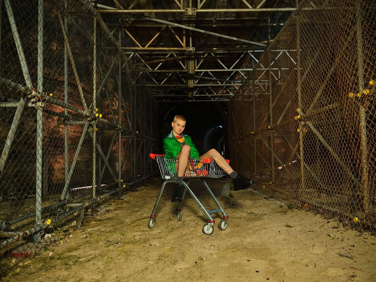 PRAISE FOR MOLLY MILLINGTON “This is what we like to call “a smash”. Love to hear pop that doesn’t sound like the status quo” 5 stars, Tommy Faith - triple j Unearthed - for “Ring Master”  “An attention grabber right from the start. And it leaves you with a desire for more. That's what every debut single should ideally try and achieve.” Richard Kingsmill - triple j&nbsp;“It’s got so many amazing arrangement movements, big parts, little harmonies, little beat cuts and at the very end this Sgt. Peppers style blowout?&nbsp; Wicked, I’m going to listen to this every morning” Dave Bayley - Glass Animals  "There's something really quite brilliant in Molly Millington, and with Dave Bayley and Thelma Plum already seeing it - amongst many others - now it's maybe time for you to get on board.” Pilerats