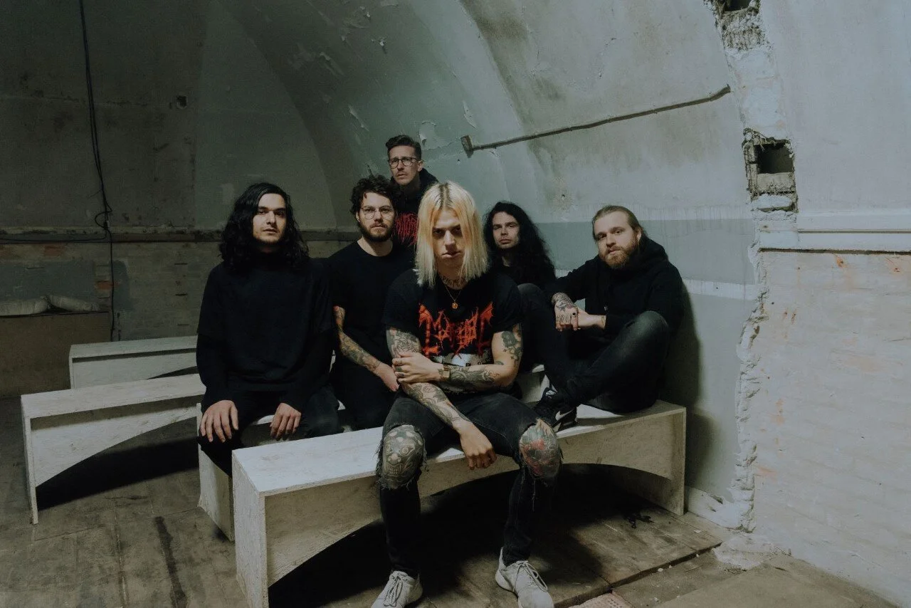 CABAL Ink a Worldwide Deal With Nuclear Blast Records