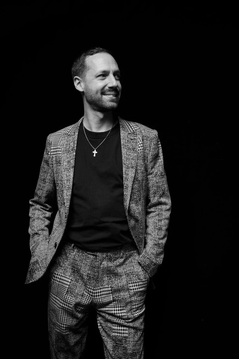 Photo Credit: Stu Morley"Moriarty is one of the Australian music industry's finest quiet achievers." - MIXDOWN   "A wonderful piece and a musician’s record that transports you to a warm, pre-21st century world.” - Dhani Harrison (songwriter/producer)