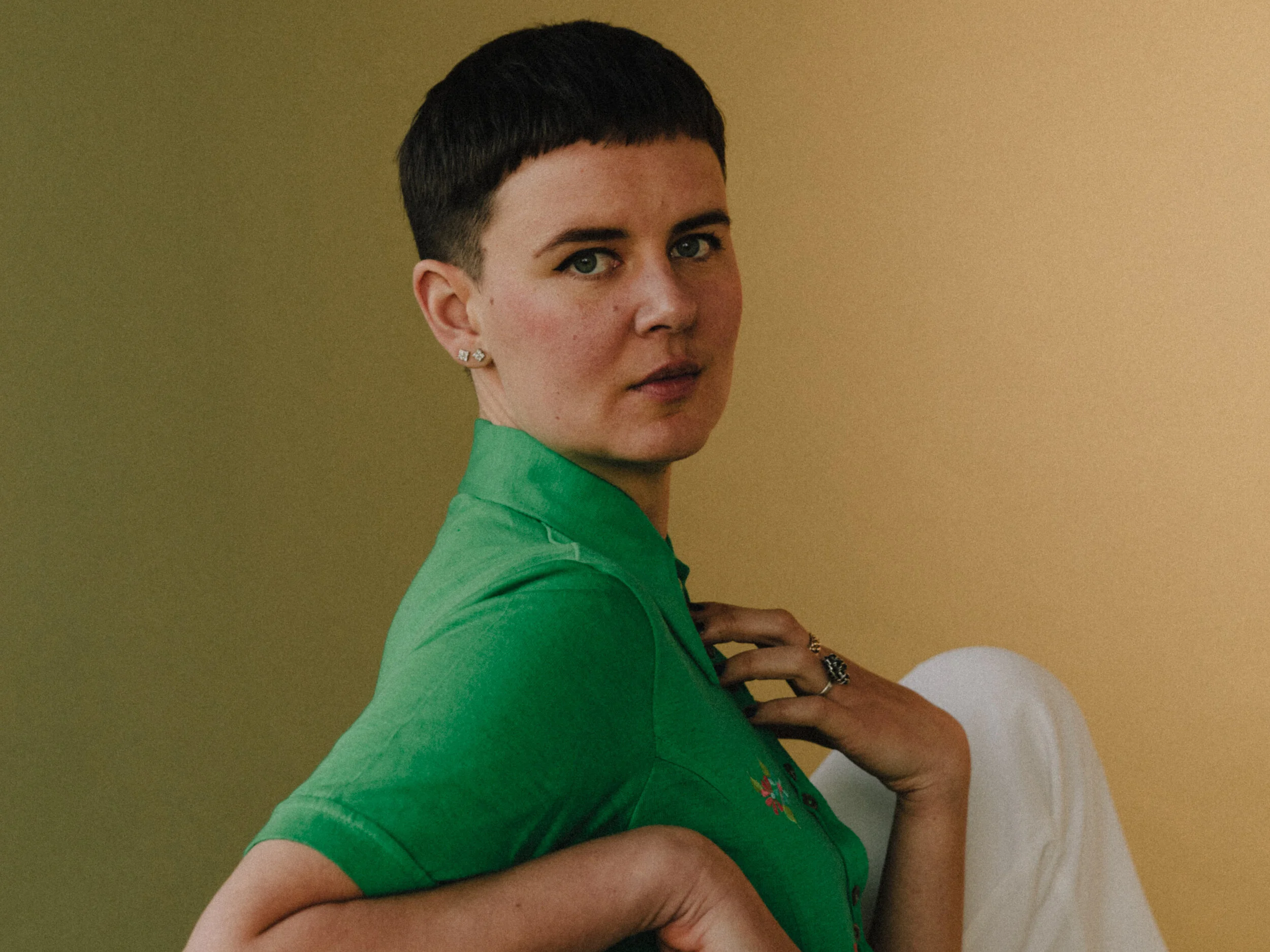 Previous Support for Naomi Keyte  Nominated for Best Folk, Best Female Artist, Best Release at 2017 Music SA Awards.  "Naomi Keyte can hold a crowd in the palm of her hand, the entire room silent to the point you can hear a pin drop when she takes a breath." (Tone Deaf)  "Thoughtful and evocative, this is a striking album from a songwriter who is in a great creative space." (AU Review)  "...The songwriting is incredible and some of those backing vocal moments, while so lightly delivered, add so much feeling." [About 'Travelling Woman'] 4.5 / 5 (Tommy Faith, Triple J)  "Really took me away for a moment there. Music that transports you to another place. Beautiful songwriting." [About 'Travelling Woman'] 4 / 5 (Celline Narinli, Triple J)  "This has such a gorgeous, full, and melancholic build. Never thought feeling so sad could feel so good." [About 'Travelling Woman'] 4 / 5 (Zan Rowe, Triple J)  "Wonderful intelligent pop, evokes the beauty of nature. Excellent." [About 'Company'] 4 / 5 (Stacy Gougoulis, Triple J)