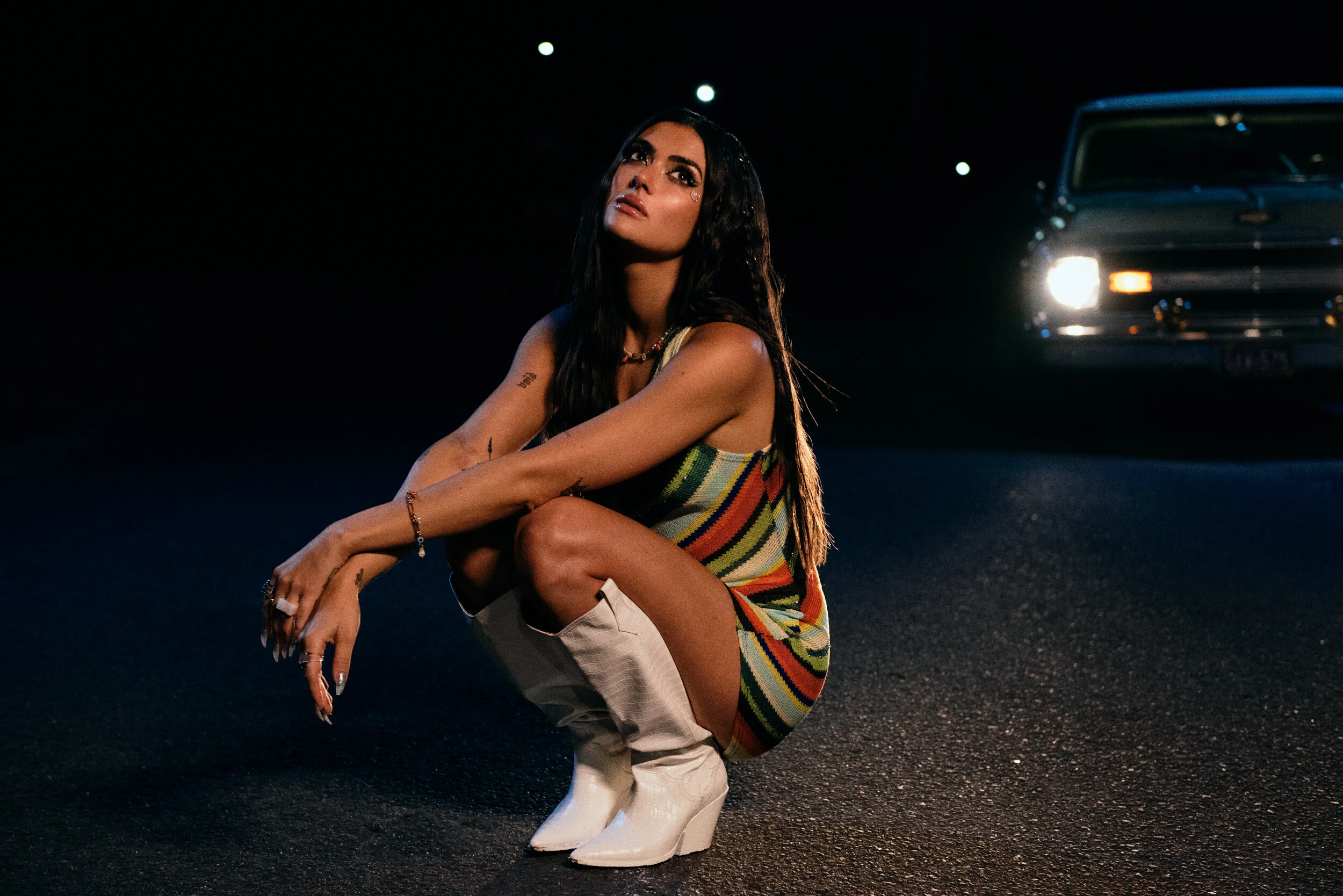 Photo Credit: Maclay Heriot.