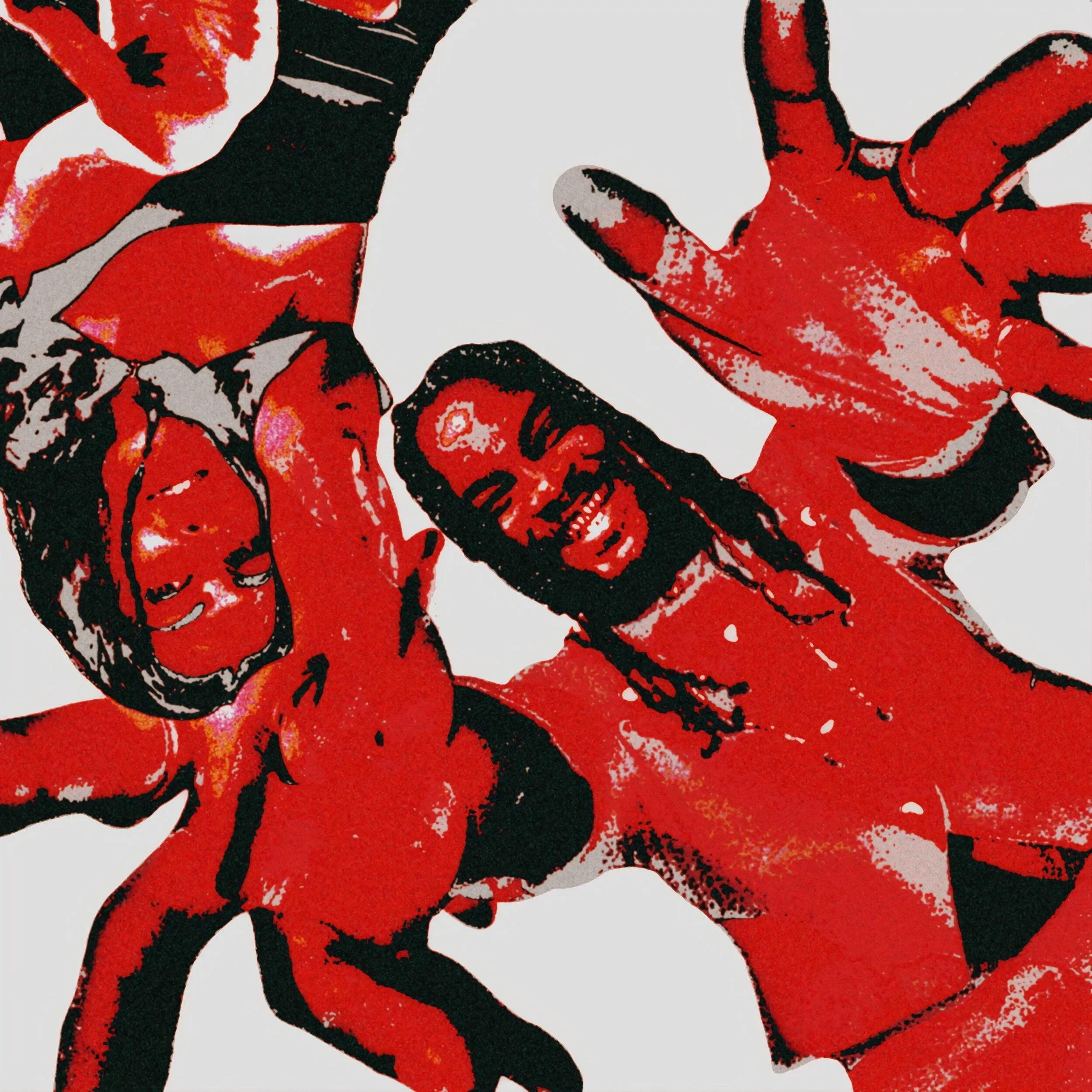 Anna Lunoe &amp; Genesis Owusu share 'Back Seat'