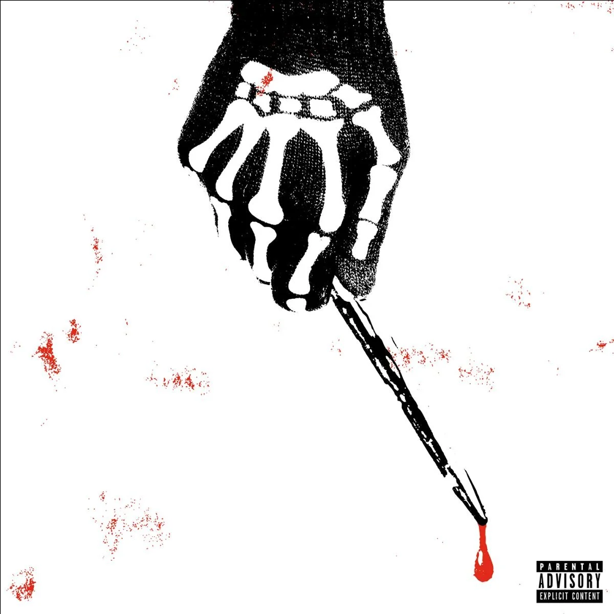 SAVE FACE SHARE "SHARPEN YOUR TEETH"