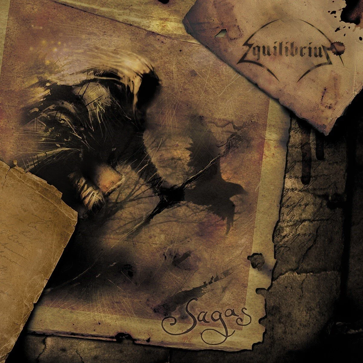 More info: www.equilibrium-metal.net  www.facebook.com/equilibrium www.nuclearblast.de/equilibrium