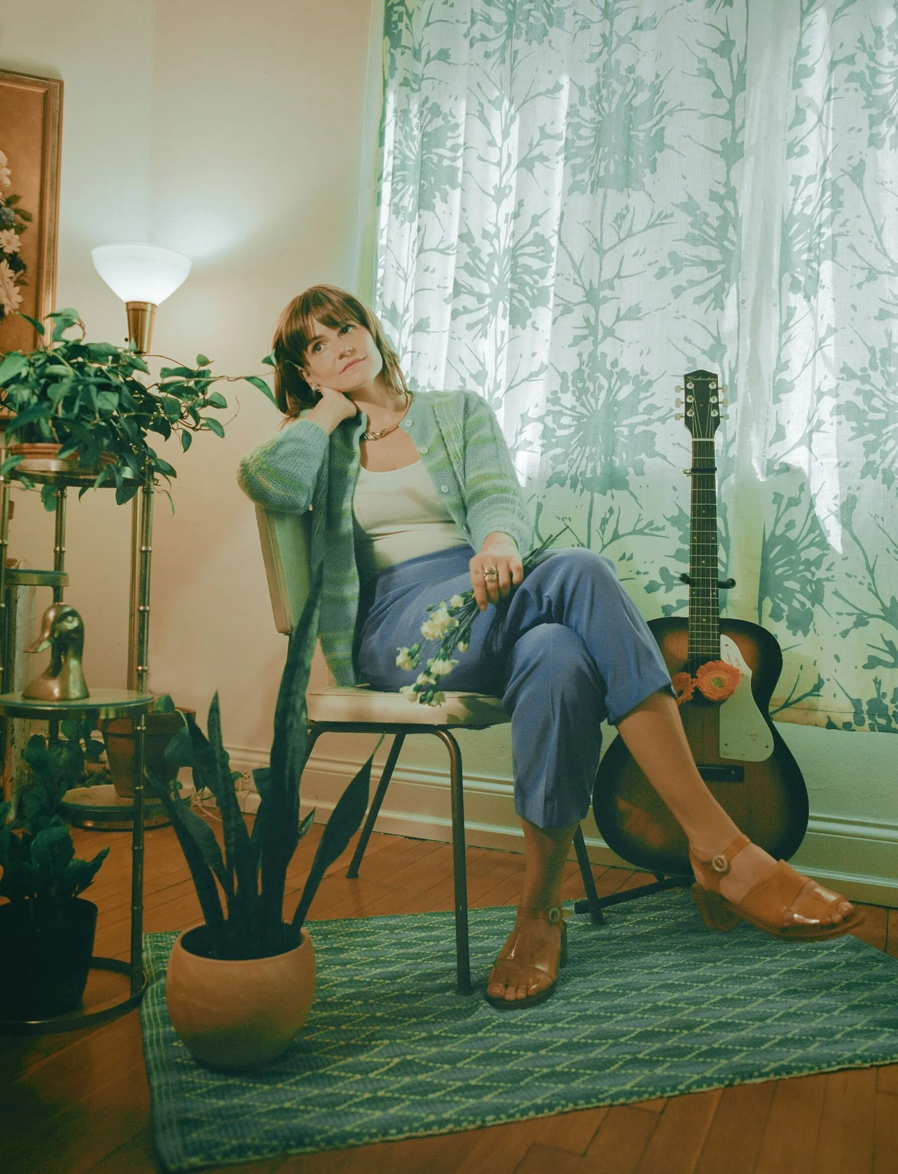 Credit: Bridgette Aikens.