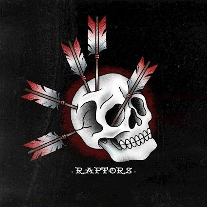 Album Review - Raptors - Self-Titled