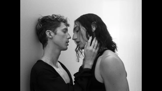 TROYE SIVAN UNVEILS OFFICIAL VIDEO FOR “ANGEL BABY”