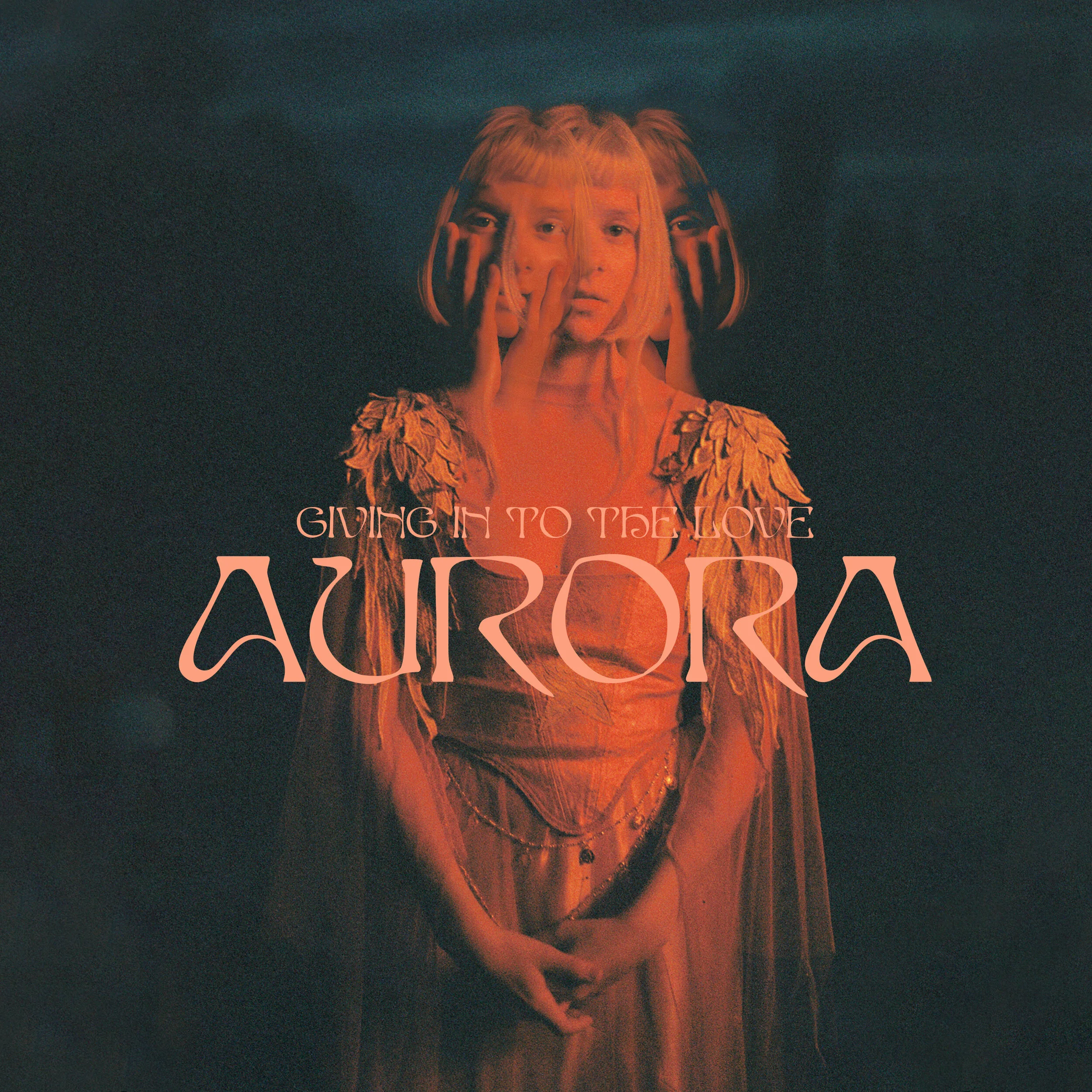 FOLLOW AURORA: TikTok | Spotify | Facebook | Instagram | Twitter | YouTube