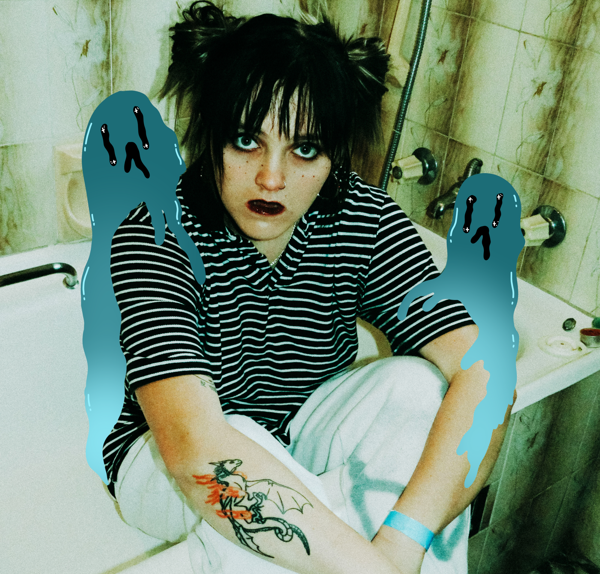 Photo Credit: Nova Farrell Animations Credit: Eliza Klatt