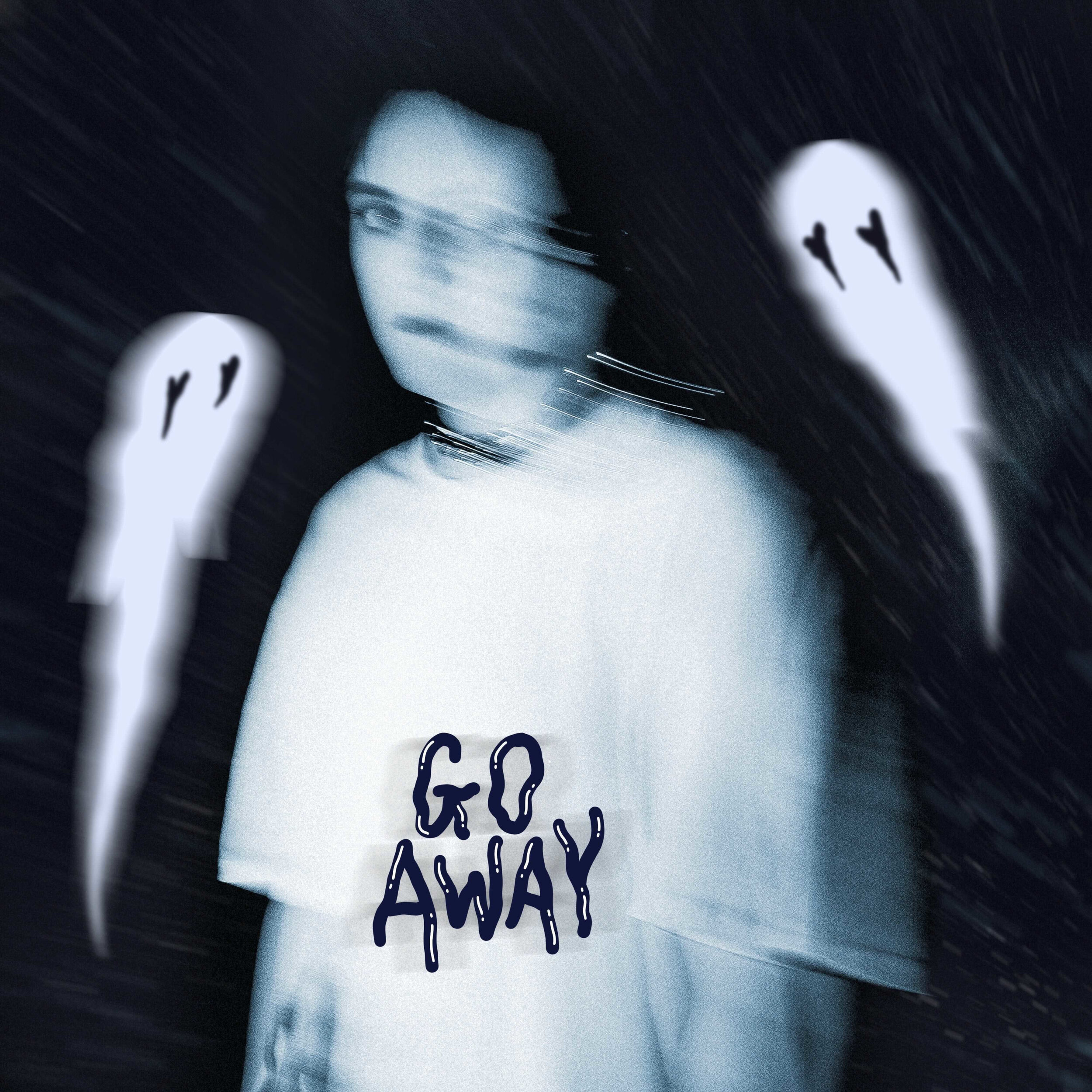 Yen Strange - 'Go Away'  Out now through Liberation Records   Listen/watch here