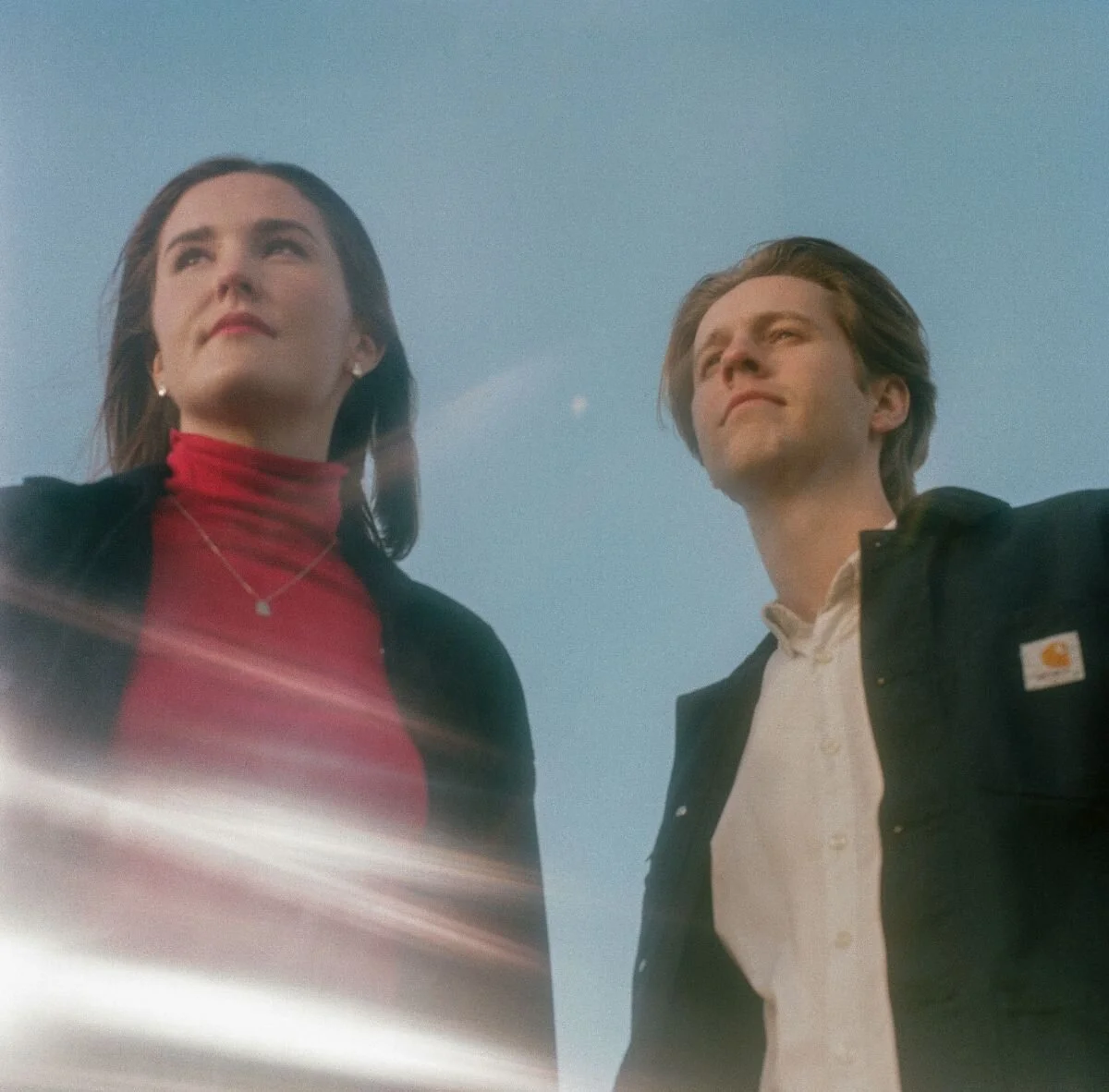 Photo credit: Alexander Bubke"...calming, dreamy and clears your cluttered mind." - Declan Byrne,&nbsp;triple j  "....heavenly vocal harmonies with spacious guitars and swelling atmospherics to create an intoxicating, spellbinding listen."&nbsp; - Purple Sneakers  "...something truly special." - Atwood Magazine  "...one of my favourite deliveries in 2020." - Claire Mooney, triple j