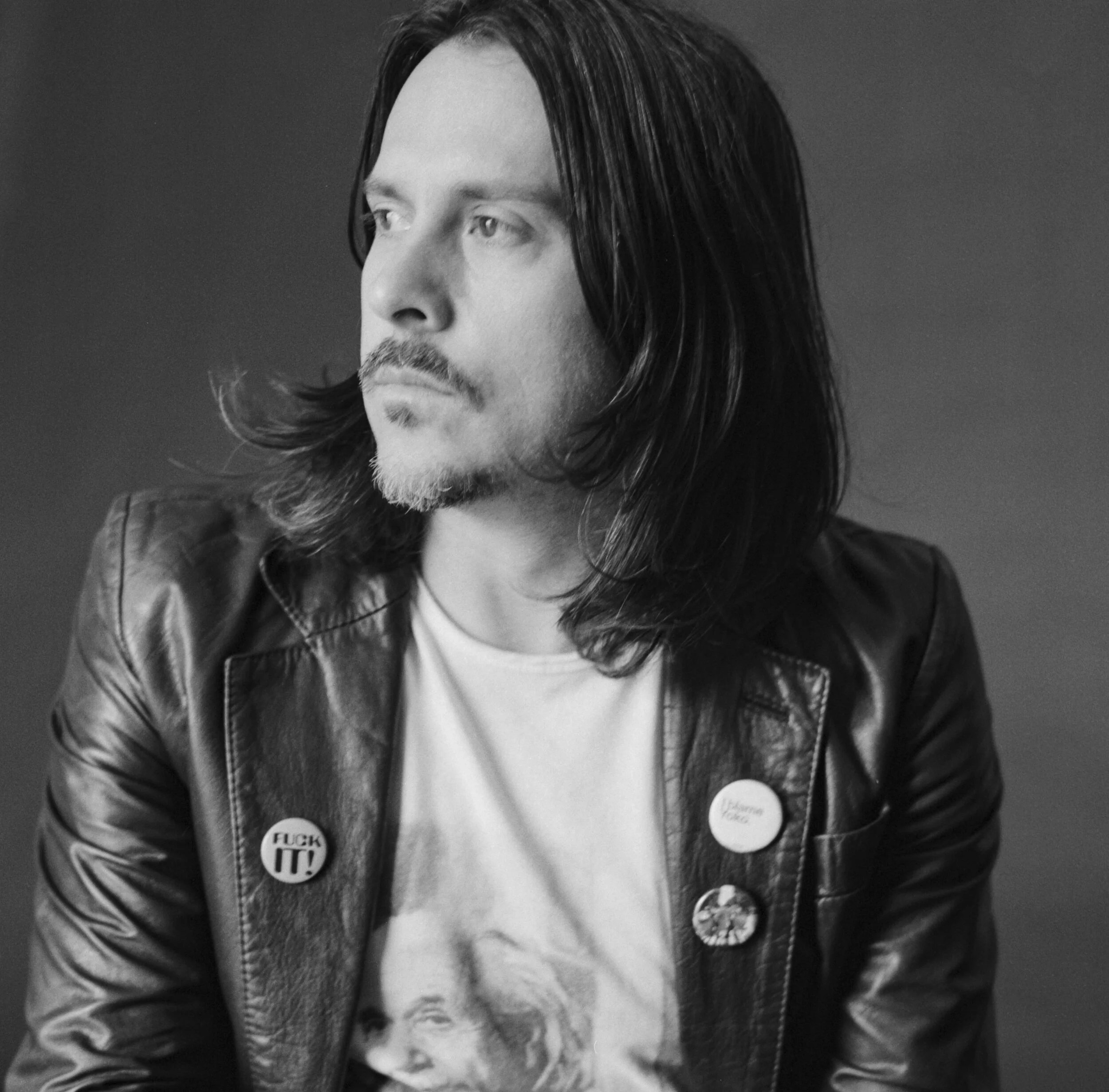 ChitChat - With Ben Gillies