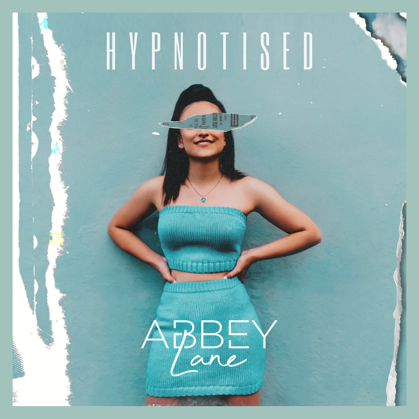ABBEY LANE UNVEILS DEBUT SINGLE “HYPNOTISED”