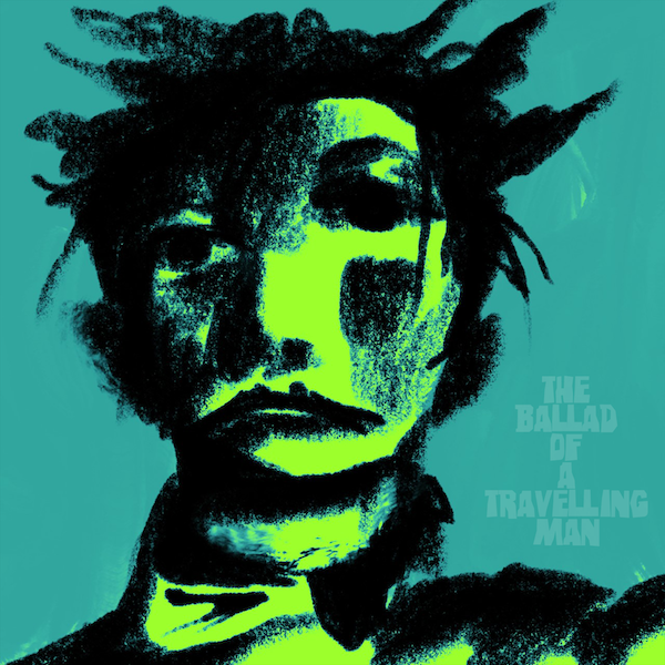 CALLOW YOUTH Release New Single ‘Ballad of a Travelling Man’