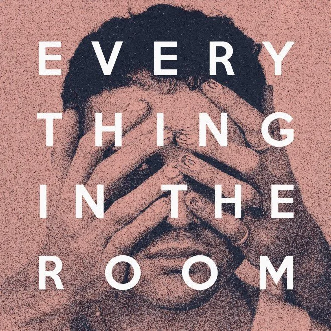 SAN JOSEPH Shares Video For New Single 'Everything In The Room'