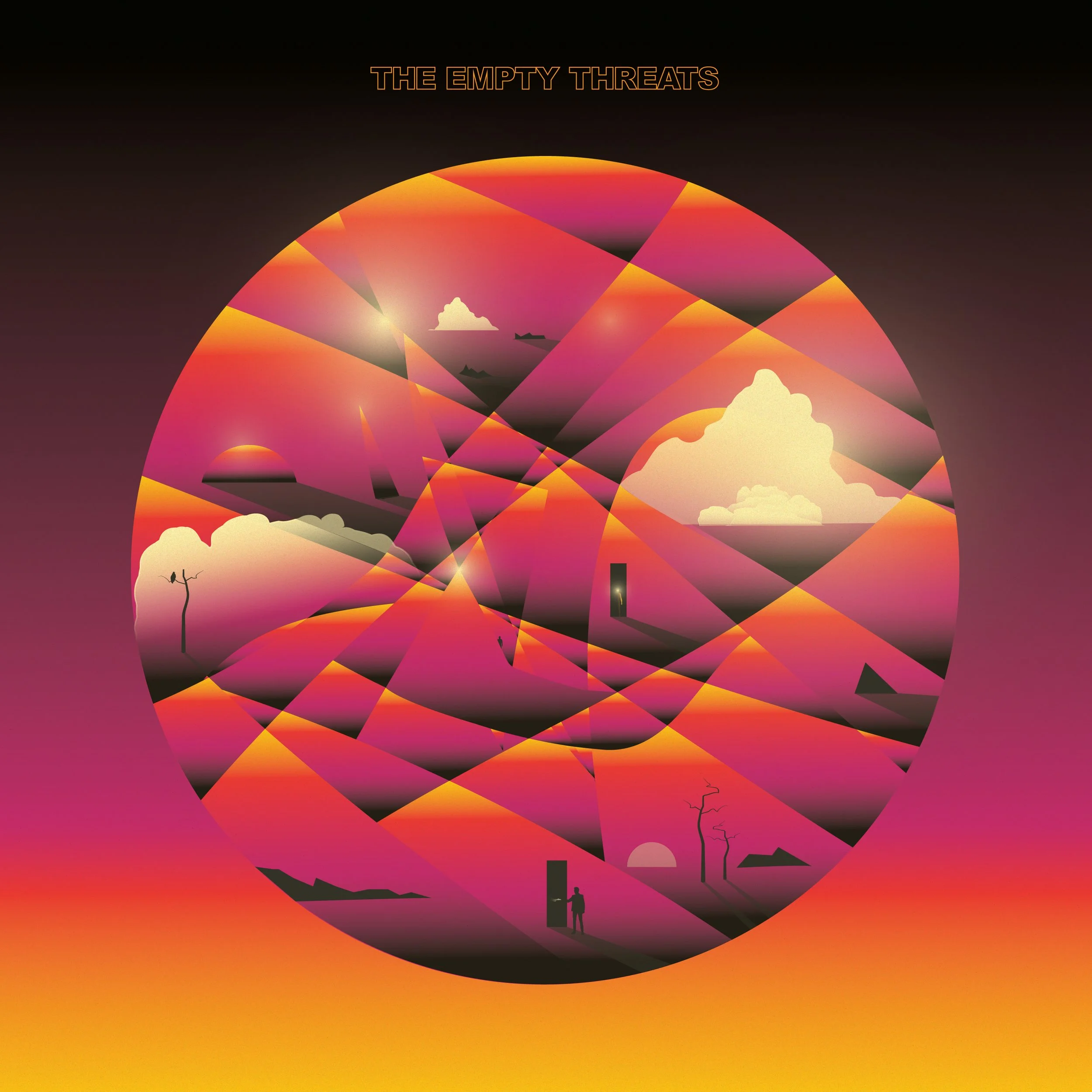 The Empty Threats announce their highly anticipated new EP