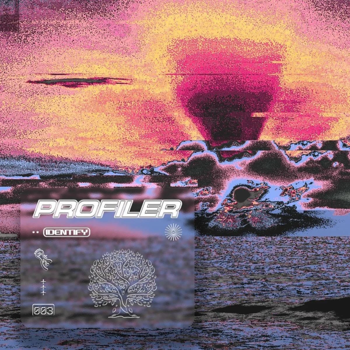 PROFILER Deliver Third Single 'Identify' Alongside Striking New Video