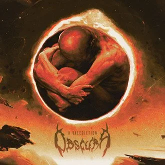 OBSCURA Unleash Music Video For New Single 'When Stars Collide (feat. Björn 'Speed' Strid)'