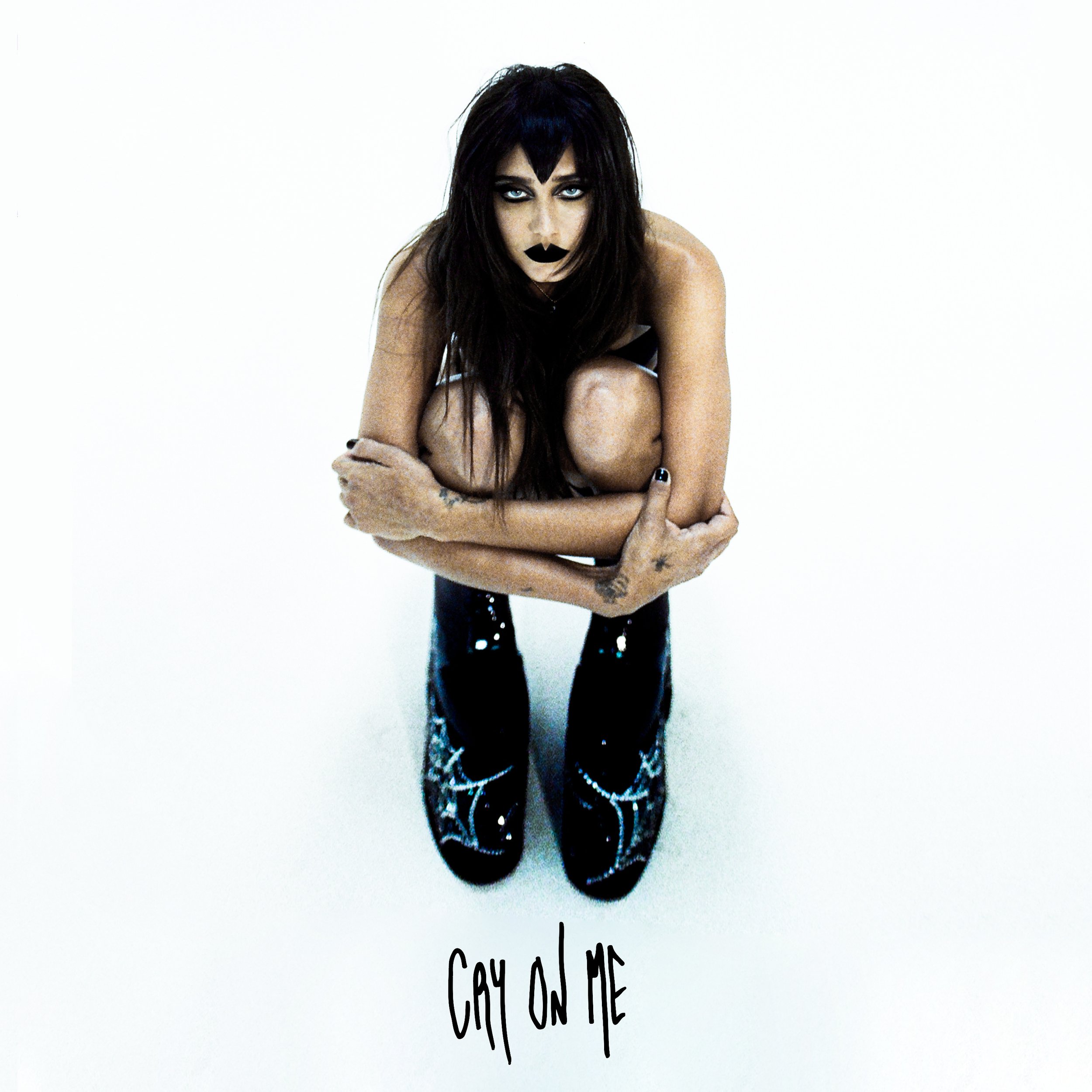 INTRODUCING JESSE JO STARK NEW GUT-WRENCHING SINGLE ‘CRY ON ME’ OUT NOW