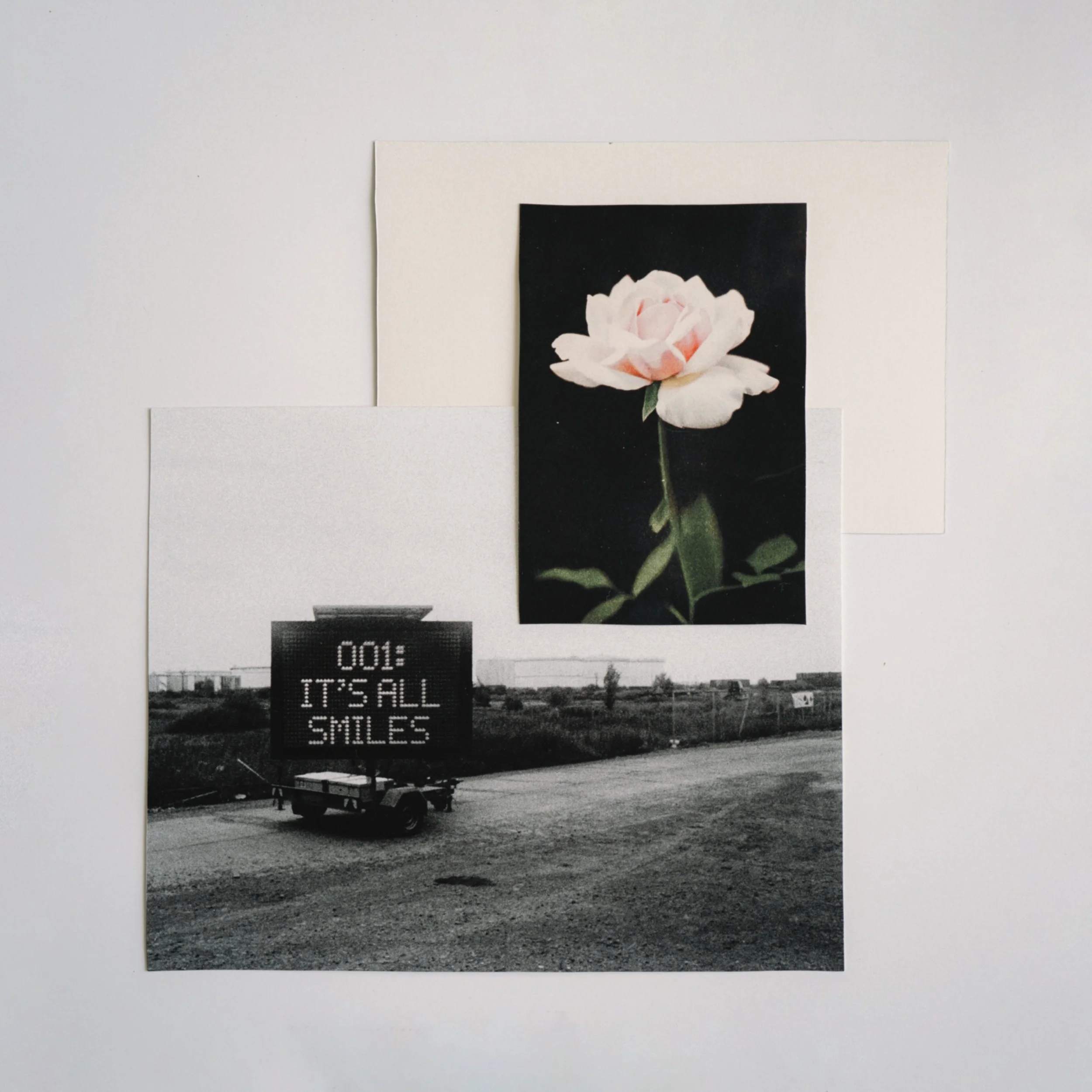 NO ROME RELEASES NEW SINGLE 'WHEN SHE COMES AROUND' DEBUT ALBUM IT'S ALL SMILES COMING DECEMBER 3RD