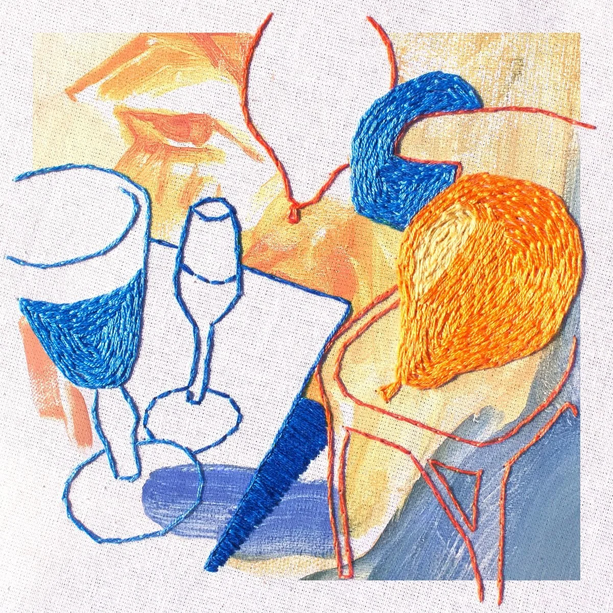 INTRODUCING HECTOR MORLET NEW SINGLE + VIDEO ‘SURPRISE!’ OUT NOW