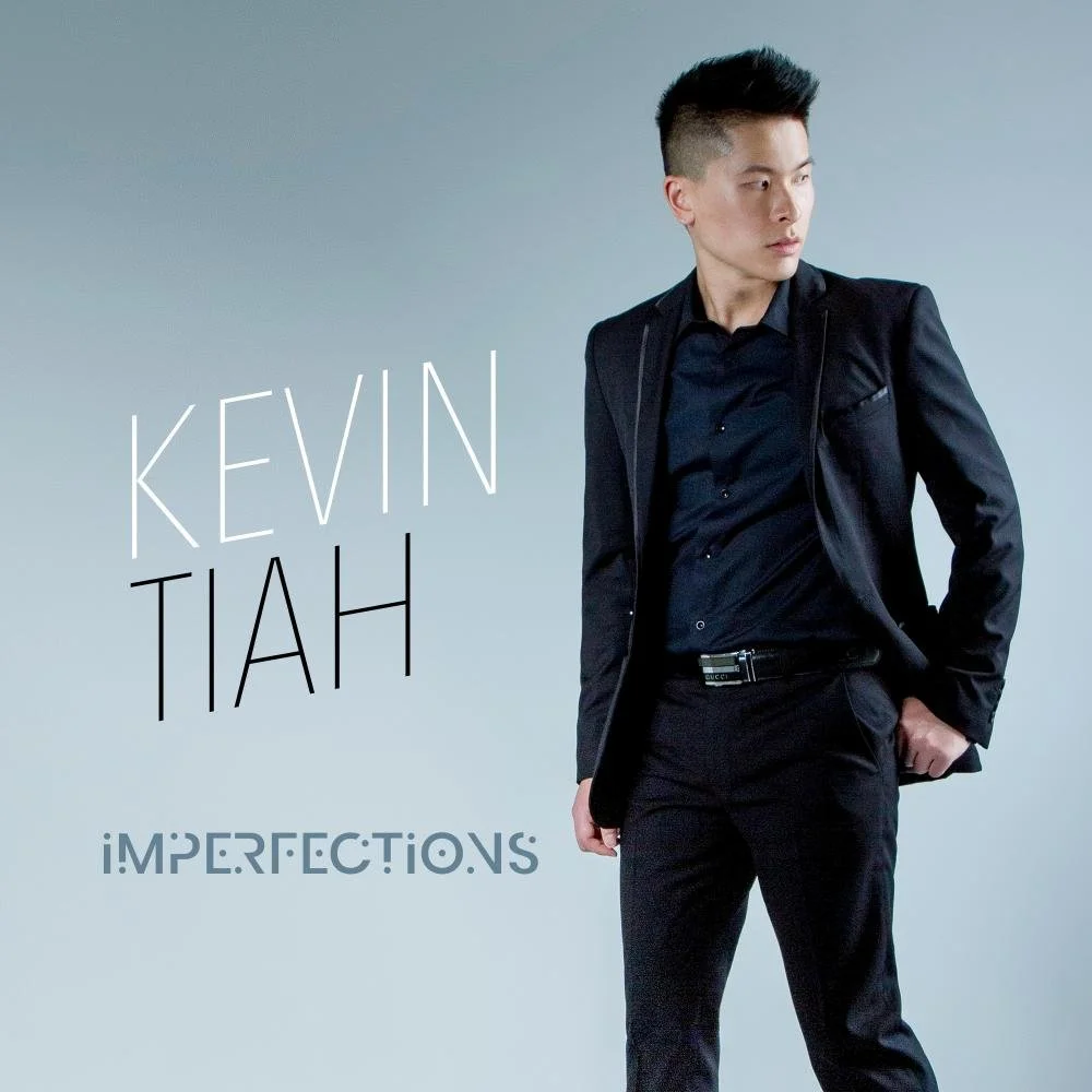 Kevin Tiah multi-instrumentalist released new single &amp; video