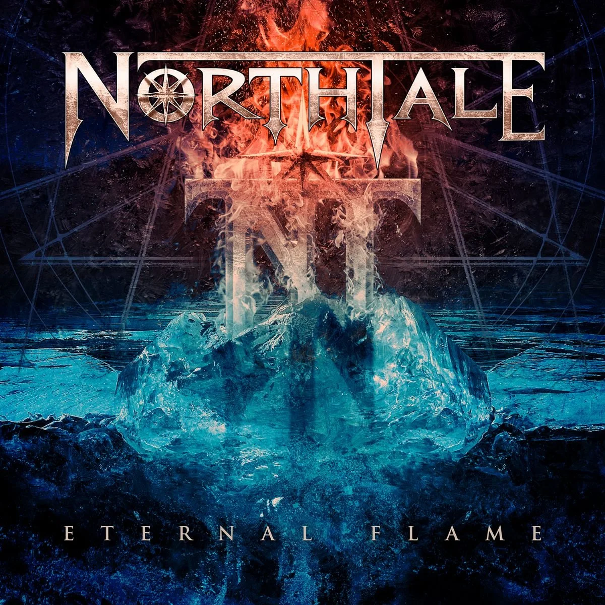 NORTHTALE Reveal Lyric Video For Their Second Single 'Midnight Bells'