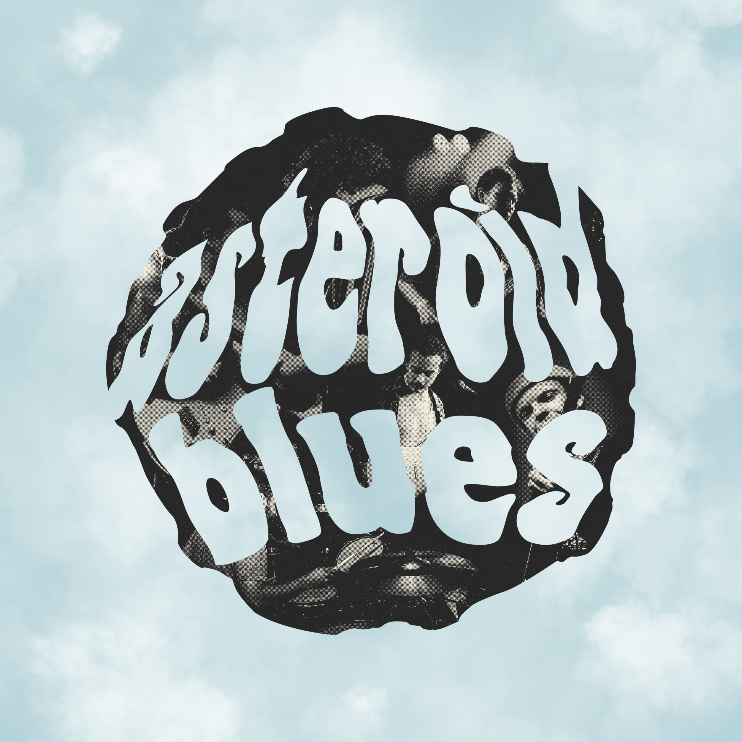 ASTEROID BLUES RELEASES DEBUT SELF-TITLED EP OUT NOW
