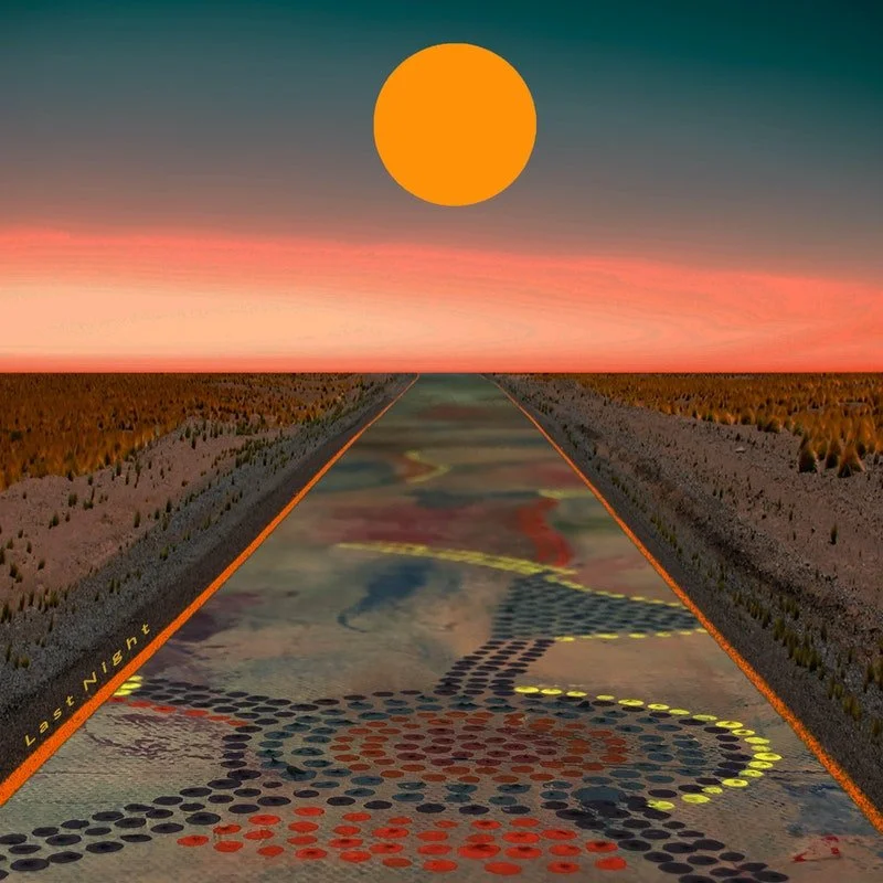 Song Review -Mia Lovelock- Last Night