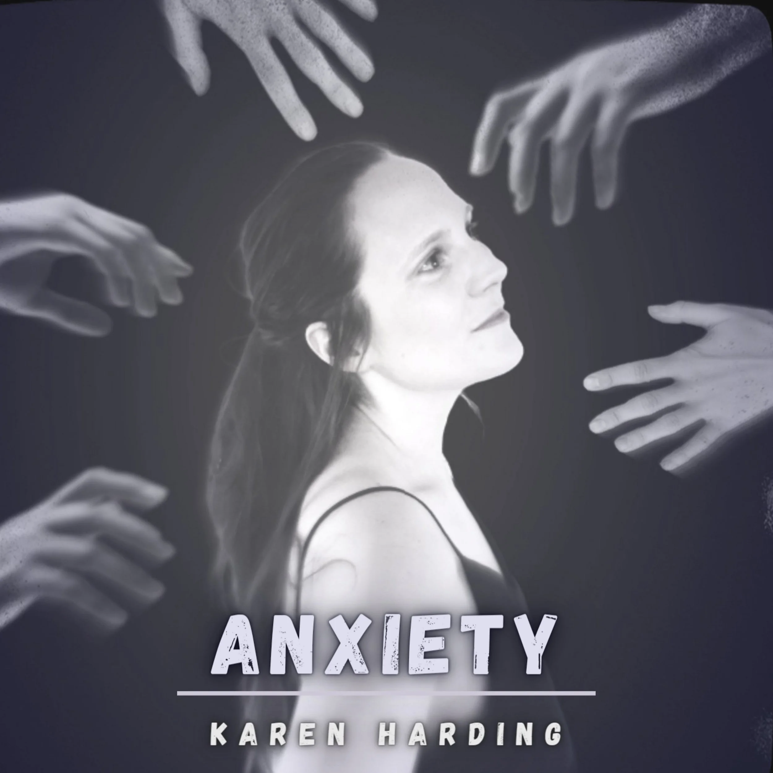 Song Review - Karen Harding -Anxiety