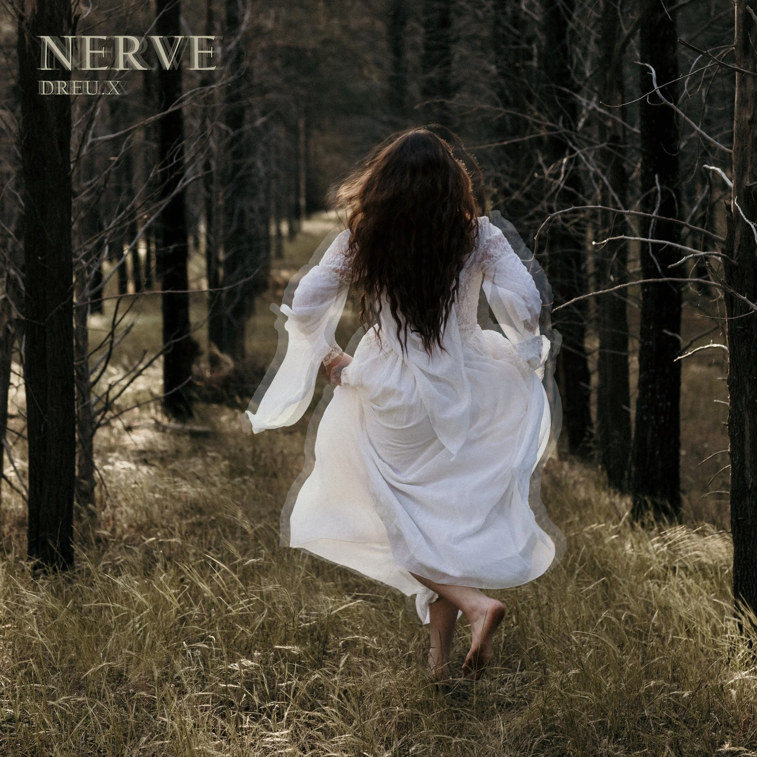 Song Review - DRUE.X - Nerve