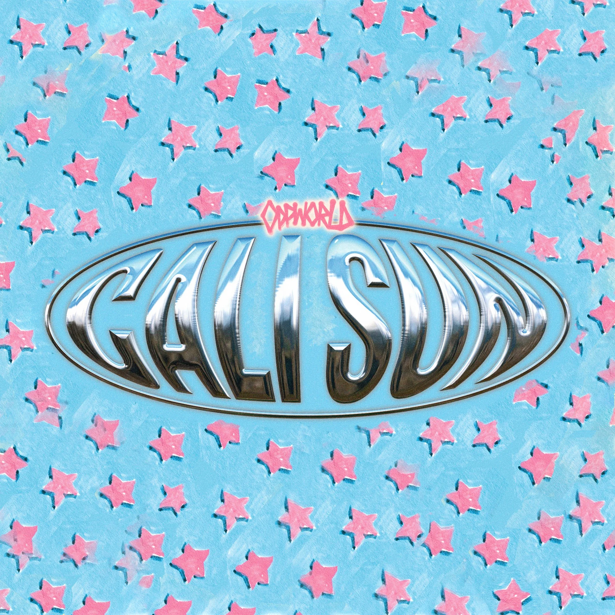 Ocean Grove Return With Summer Single 'CALI SUN'