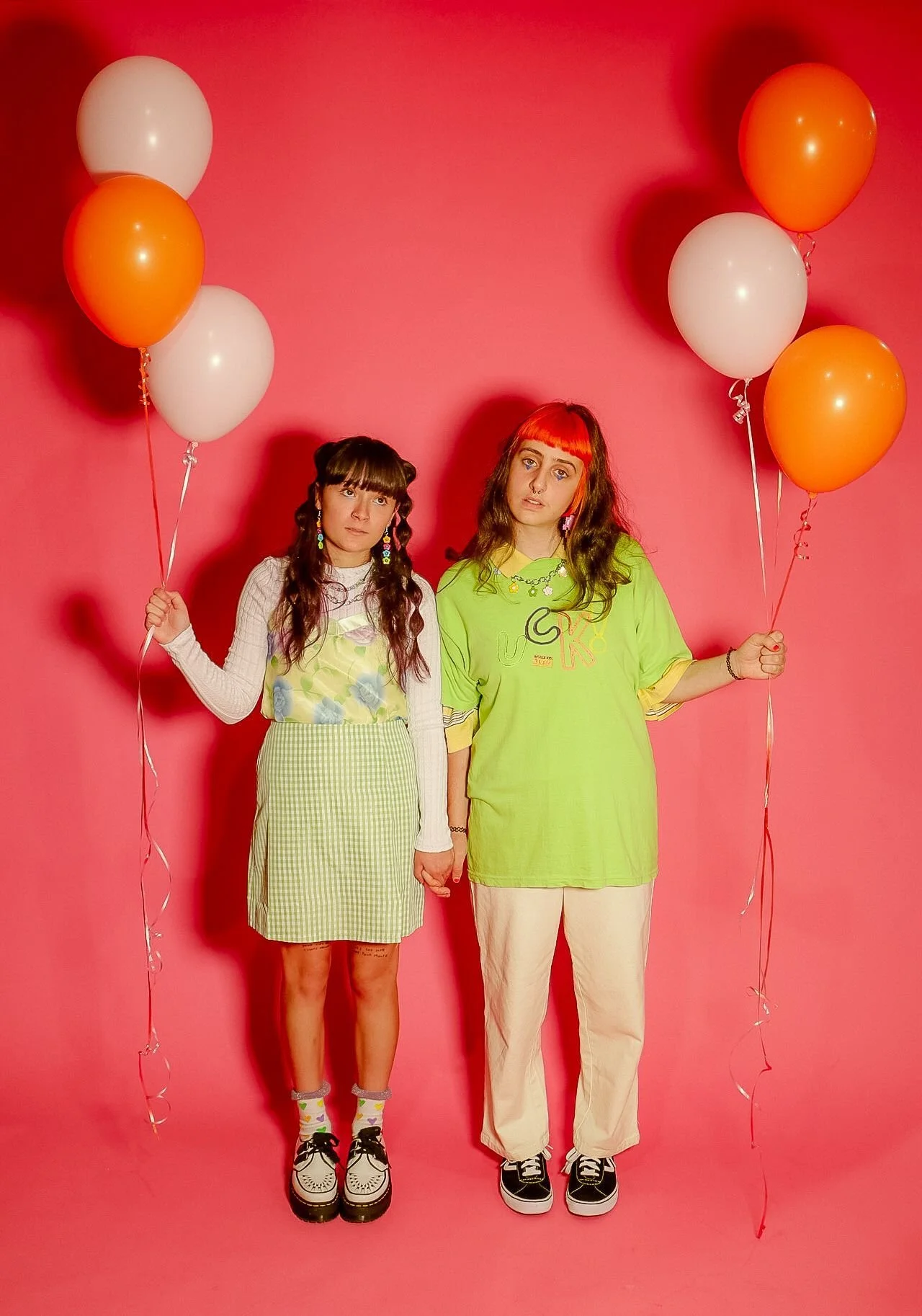 ChitChat - With Teenage Joans