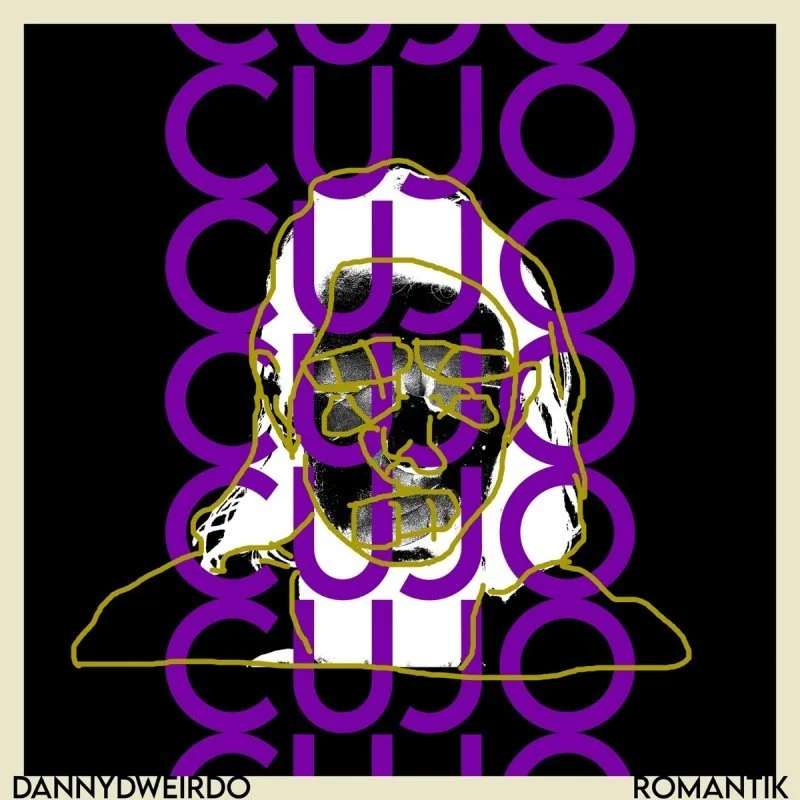 Performing art-rock band Danny D.Weirdo releases video for the single "Romantik"