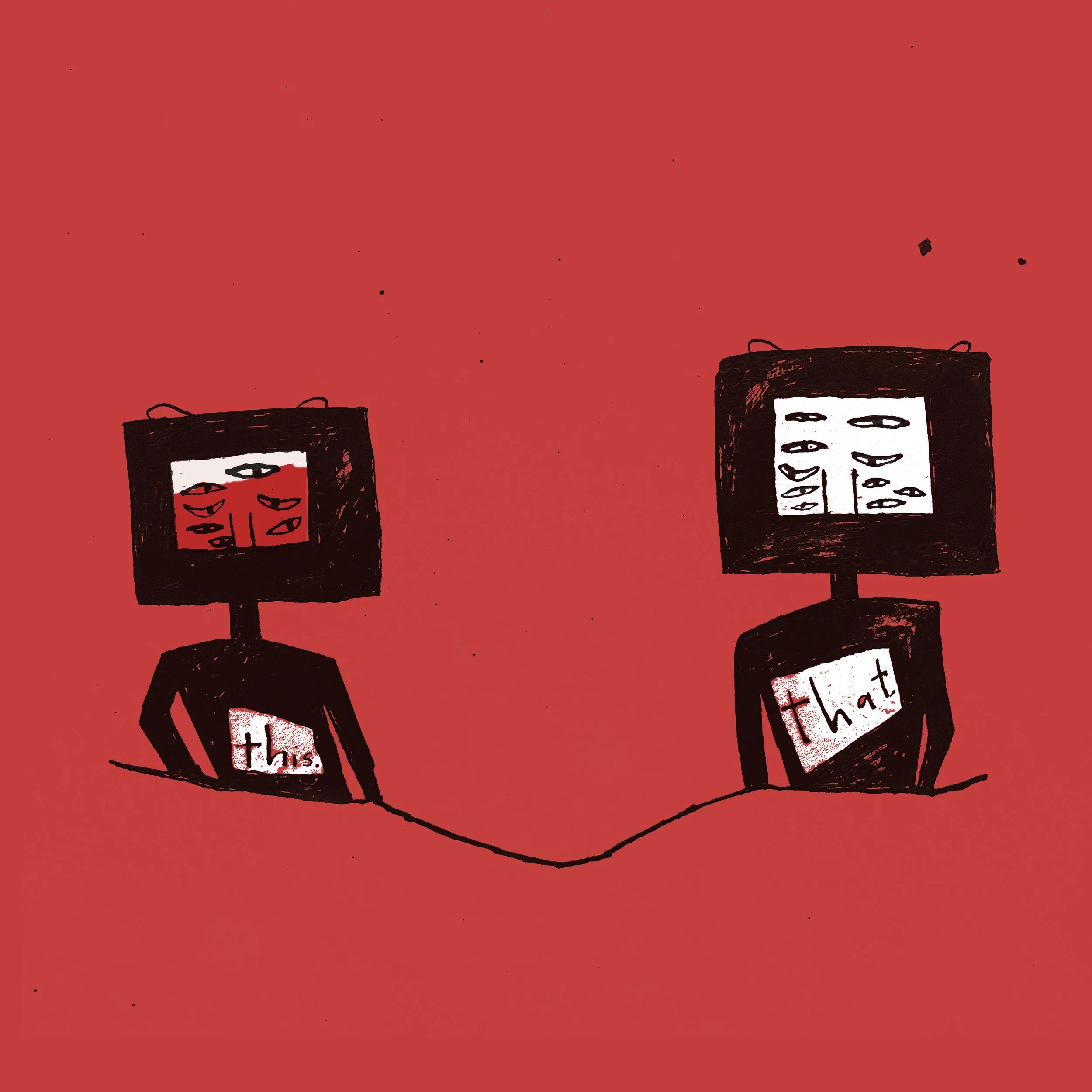 upsidedownhead Returns With New Single