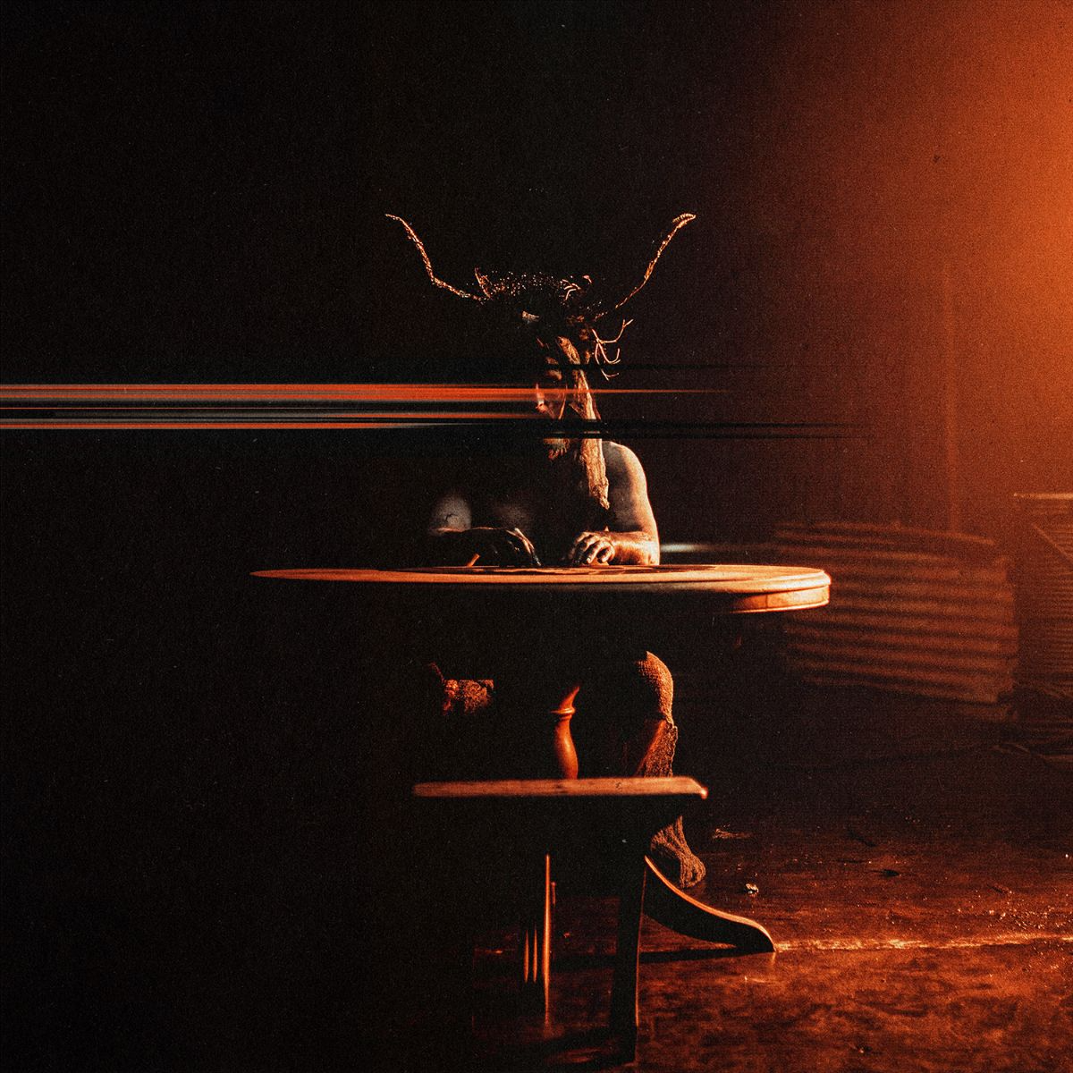 BLEED FROM WITHIN Drop Hot New Single 'I Am Damnation'