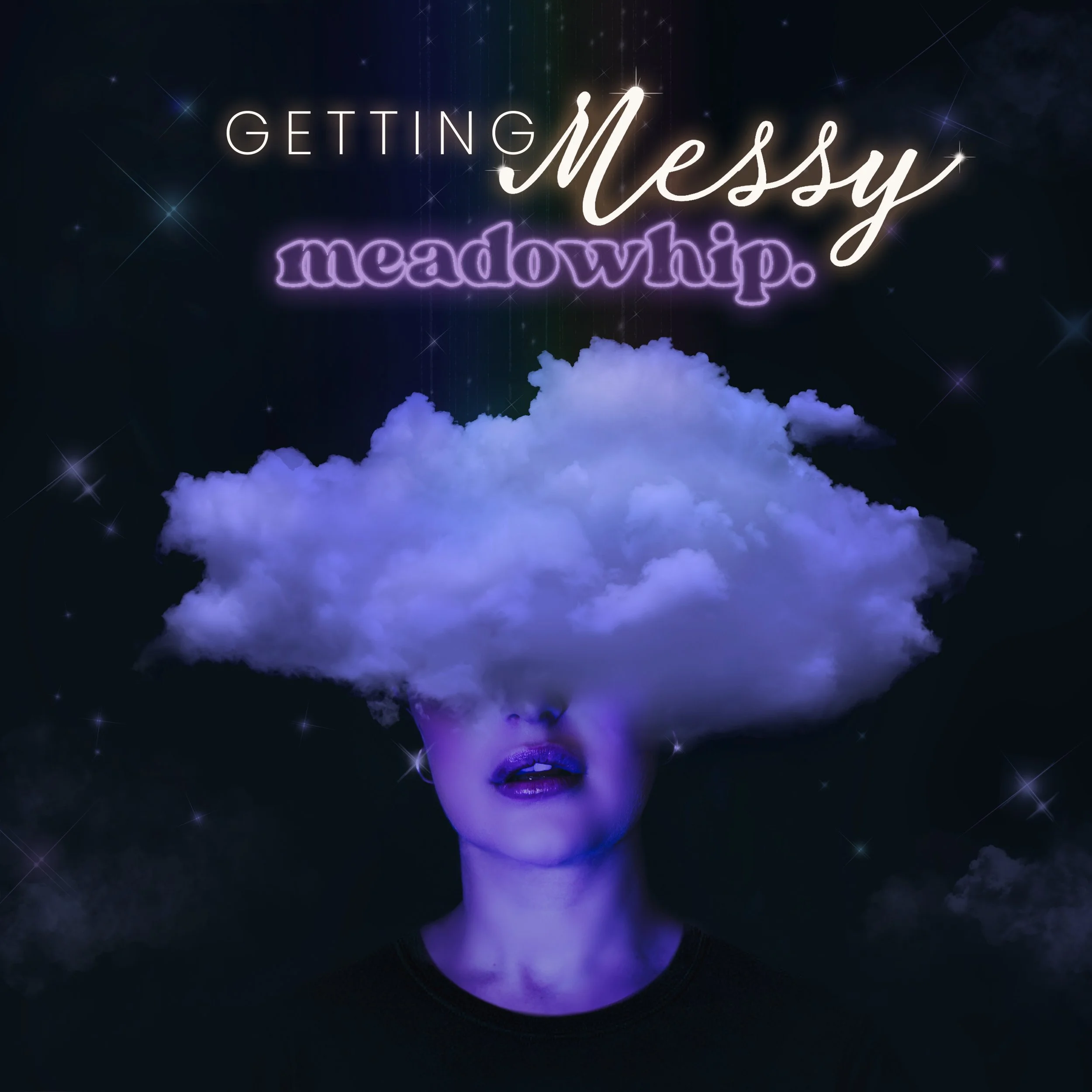 meadowhip captivates with shimmering grooves in ‘Getting Messy’