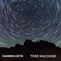 Damien Leith releases contemplative new single Time Machine