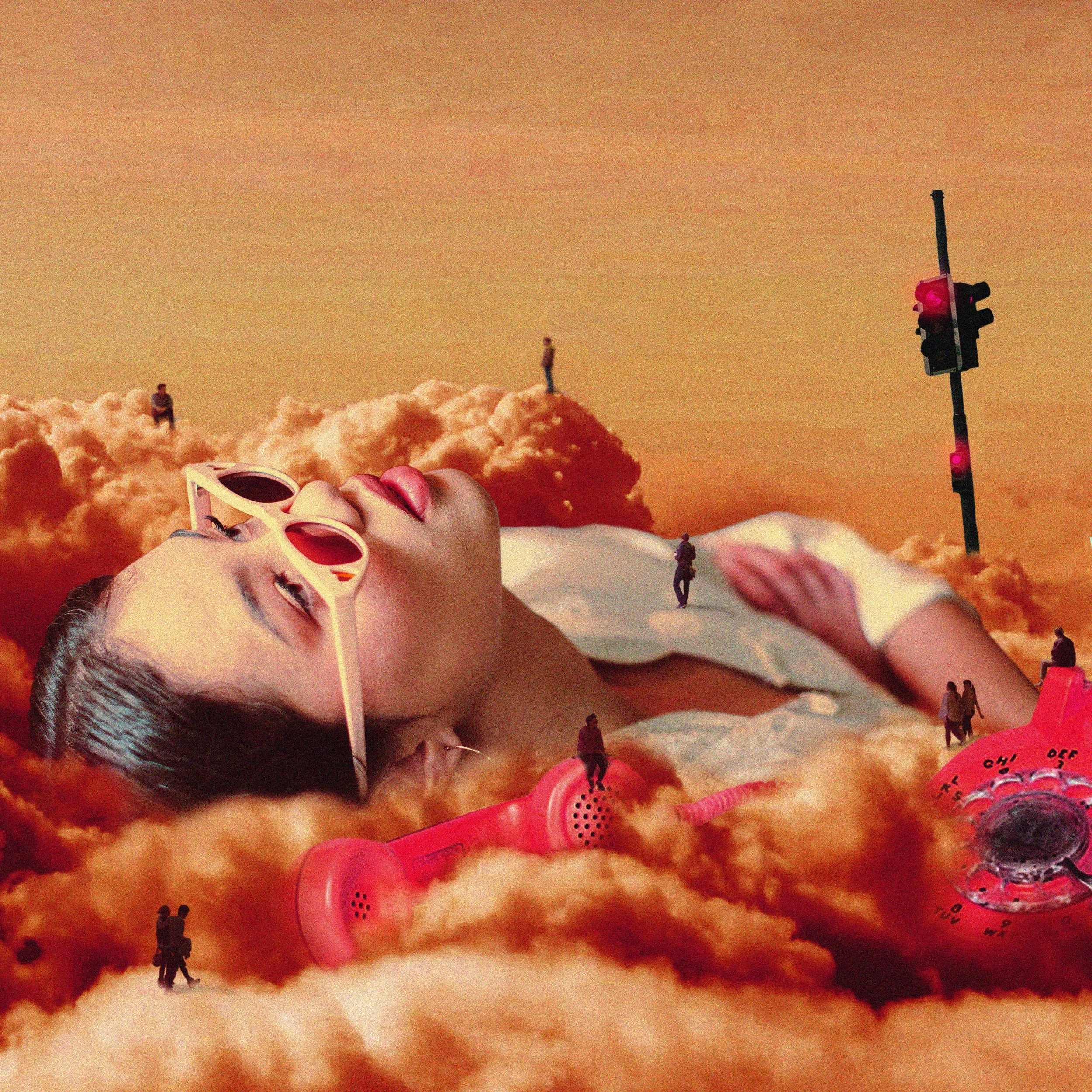 Song Review - Lucy Sugerman - “PARALYSED” 