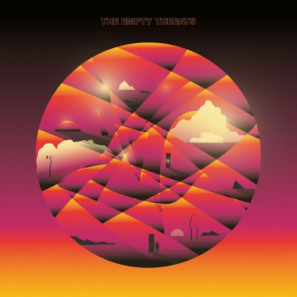 The Empty Threats release debut EP ahead of mini-festival launch