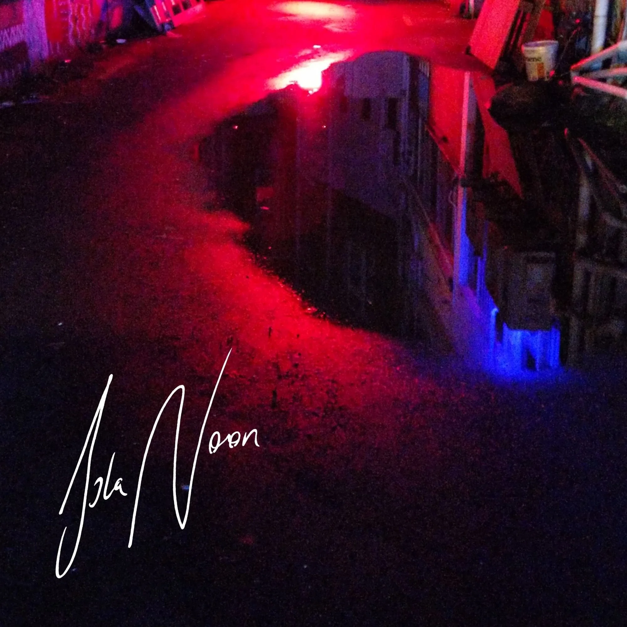 ELECTRIFYING NZ SONGSTRESS ISLA NOON ANNOUNCES NEW SINGLE &amp; VIDEO 'I NEED TO GO HOME'