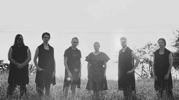 Swedish symphonic metal act Emetropia announced second new single called "Seasonal Warfare"