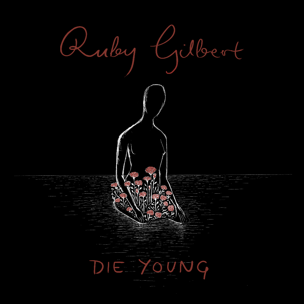 Sonic Enchantress Ruby Gilbert Unveils New Single 'Die Young'
