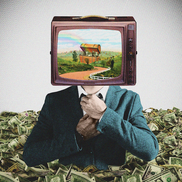 Summer Thieves New Album ‘Paradise Down The Road’ Out Now!