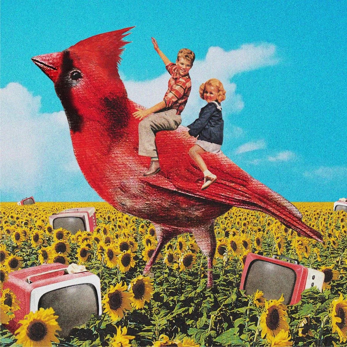 Telltale Embrace Chaos In New Single 'Out Of Control!’