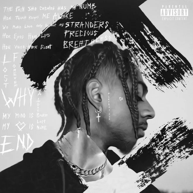 SAHXL RELEASES BRAND NEW VIDEO FOR ‘MY MIND’