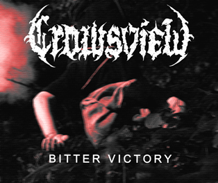 Belgian metalcore band CROWSVIEW released a new single called "BITTER VICTORY”