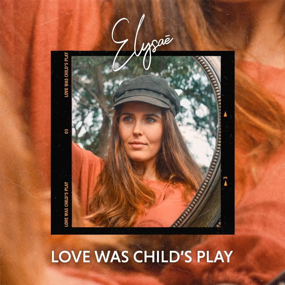 Playful &amp; intimate new track, ‘Love Was Child’s Play’ by Elysaé