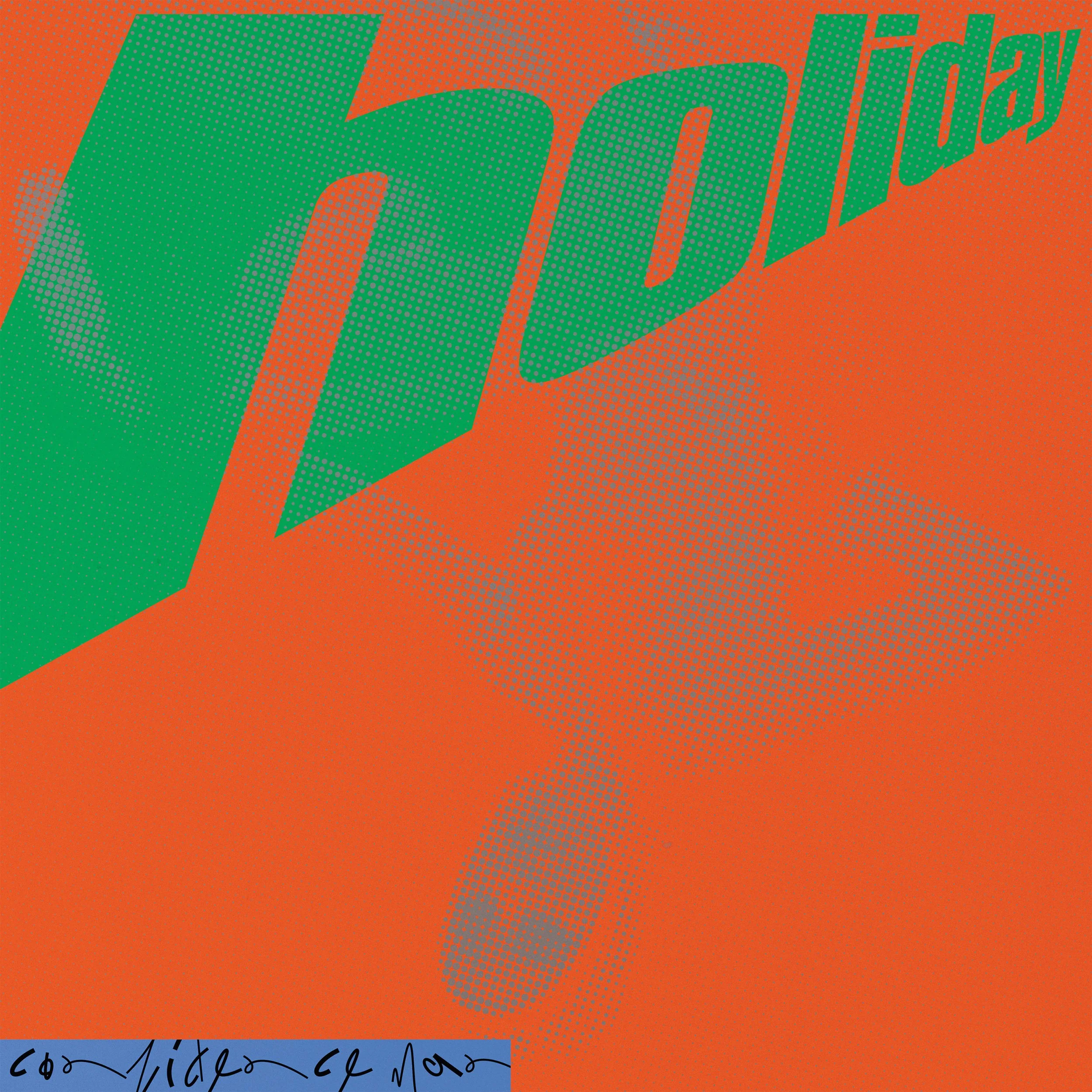 Song Review - Confidence Man - 'Holiday'